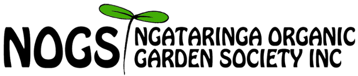 Ngataringa Organic Garden Society INC logo